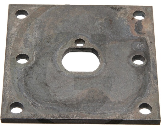 [AMAT3-213016] AS-Motor Taler de presiune