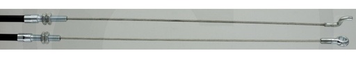 [AMAT3-213017] AS-Motor Cablu de ambreiaj - angrenaj