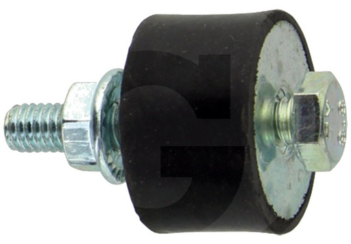 [AMAT3-213033] AS-Motor Corp din cauciuc