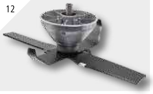 [AMAT3-213036] AS-Motor Cuțit 490 mm