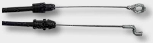 [AMAT3-213050] AS-Motor Cablu de frana