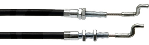 [AMAT3-213052] AS-Motor Cablu de frana