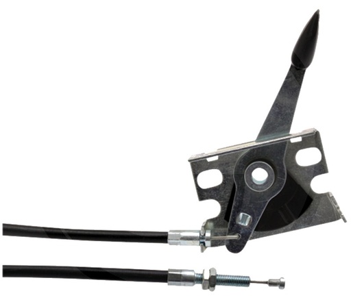 [AMAT3-213059] AS-Motor Cablu accelerator - Cu pârghie