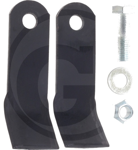 [AMAT3-213060] AS-Motor Set batatoare - Material de montaj inclus