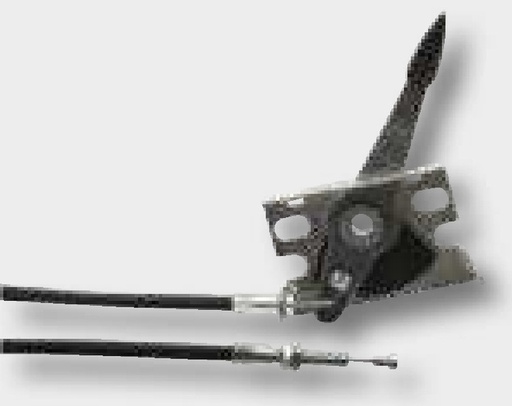 [AMAT3-213062] AS-Motor Cablu accelerator