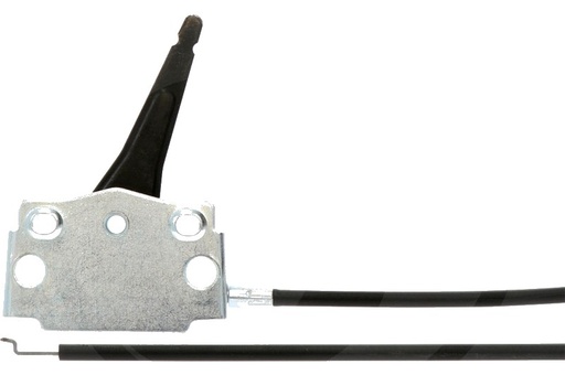 [AMAT3-213076] AS-Motor Cablu accelerator - Cu pârghie