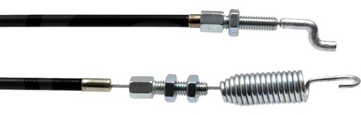[AMAT3-213077] AS-Motor Cablu de ambreiaj - angrenaj