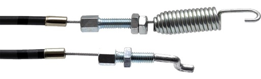 [AMAT3-213078] AS-Motor Troliu - ptr conectarea agregatului de cosit
