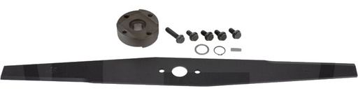 [AMAT3-213090] AS-Motor Cutit tocator - deasupra cu disc de cuțit