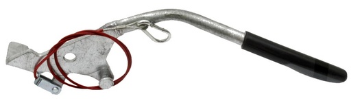 [AMAT3-213094] KNOTT Levier frana de mana - KH