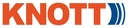 KNOTT Tub de ghidare Turnarea