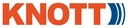 KNOTT Levier frana de mana - Ausführung ,,KH"