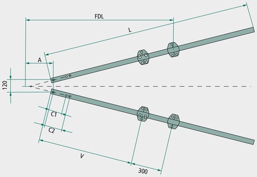 [AMAT3-213137] KNOTT Protap ZHL 7,5 ZHL 7,5