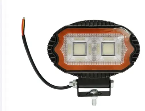 [AMAT1-82663] Proiector Led Patrat  9-36V