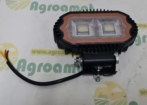 [AMAT1-82663] Proiector Led Patrat  9-36V