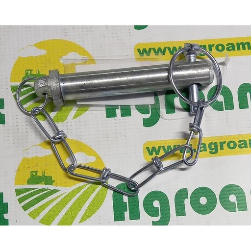 [AMAT1-34223] Bolt Tirant Central 19x100mm
