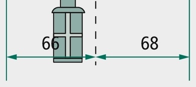 [AMAT3-212871] Set de etansare - cu actiune simpla
