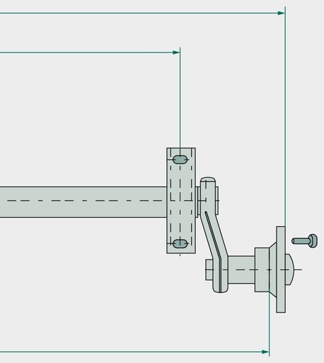 [AMAT3-213271] KNOTT VG7L-6A2036, 750kg, vz.