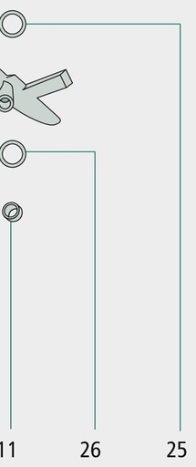 [AMAT3-213307] KNOTT Biela - versiune C