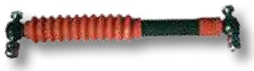 [AMAT3-213322] KNOTT Amortizor pentru sasiu - pneumatice