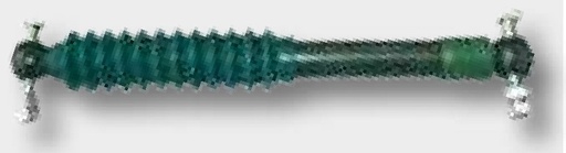 [AMAT3-213323] KNOTT Amortizor pentru sasiu - pneumatice