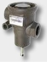 KNORR Bremse Limitator de presiune