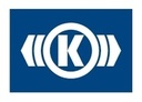 KNORR Bremse Senzor de turatie