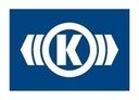 KNORR Bremse Supapa cu deschidere rapida