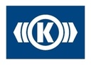 KNORR Bremse Regulator frana