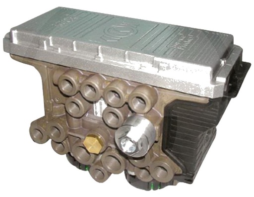 [AMAT3-213523] KNORR Bremse Modul pentru remorca EBS ES2090