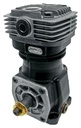 Wabco Compresor - compresor universal cu toate gaurile