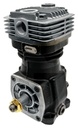 Wabco Compresor - Potrivit pentru DAF 1505912