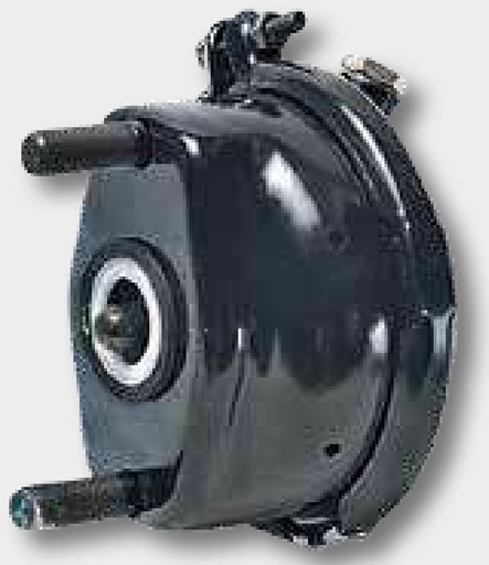 [AMAT3-213938] Wabco Cilindru cu membrana - tip 16, cu burduf Partea opusa 423 104 701 0