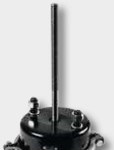 [AMAT3-213562] Cilindru combinat 24/30'' - came 24/30", IBV, cursa 75/75 mm, tija piston 264 mm
