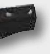 [AMAT3-213573] Benzi de strangere 2 buc. cu profil cauciucat - 2-buc. / consola intarita cu pulbere de culoare neagra / banda zincata c