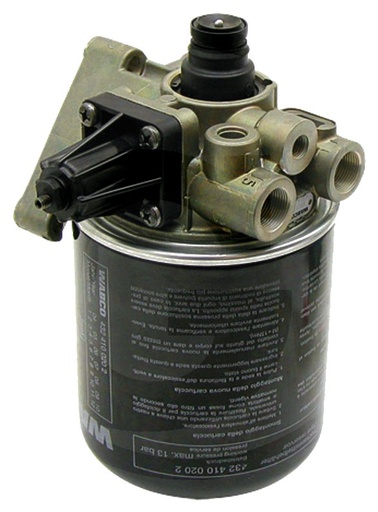 [AMAT3-213959] Wabco Uscator de aer - fara incalzire