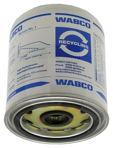 [AMAT3-213960] Wabco Cartus uscator de aer - Standard, fără filtru de coalescenţă