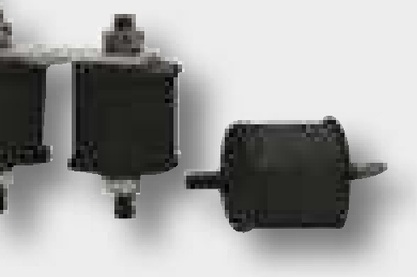 [AMAT3-213968] Wabco Bara - Piesa de presiune 6 mm, cu bara unghiulara