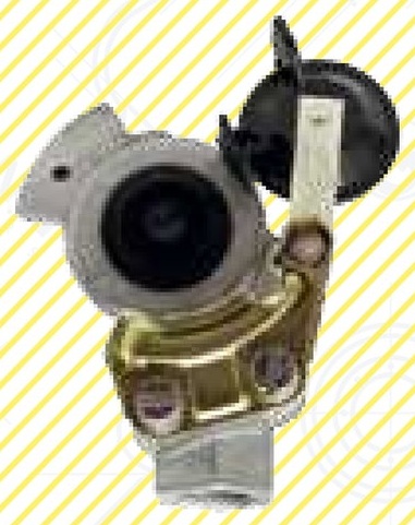 [AMAT3-213614] Frauenthal Rezervoare cu aer comprimat 1055 mm