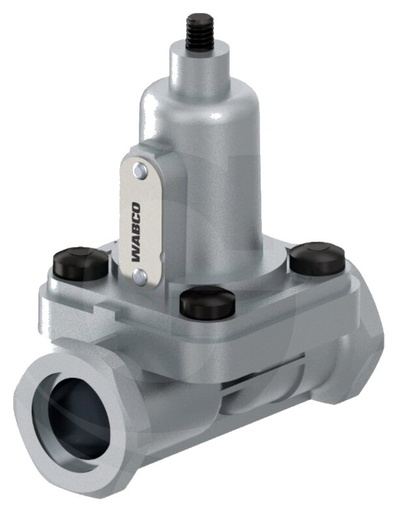[AMAT3-213983] Wabco Supapa de descarcare - fara curent de revenire