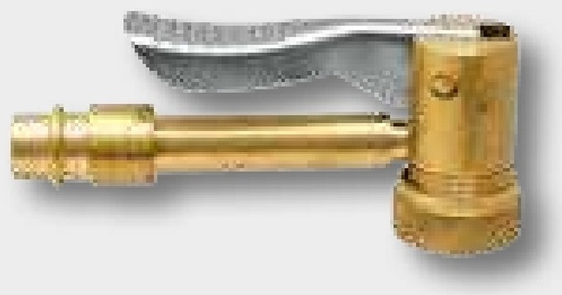 [AMAT3-213621] Furtun de umplere anvelope - cu manometru