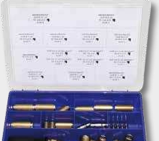 [AMAT3-213622] Sortiment racord de verificare rapida