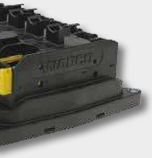 [AMAT3-214000] Wabco EBS - E - Tailguard ECU - incepand cu versiunea E5