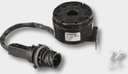 Wabco TailGuard TRC-Trailer Remote Control - (cabina cu consola de deservire si functie afisare, TEBS-E2 + ELEX)