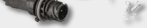 [AMAT3-214002] Wabco TailGuard LIN - Ultrasonic senzor 0 grade, lungime cablu 0,3 metri 0° orizontal sau vertical