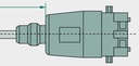 Wabco Cablu pentru diagnoza