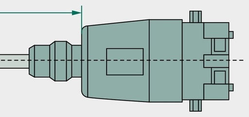 [AMAT3-214006] Wabco Cablu pentru diagnoza