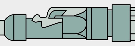 [AMAT3-214063] Wabco EBS E Cablu de alimentare