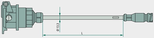 [AMAT3-214066] Wabco EBS E Cablu de alimentare