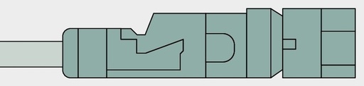 [AMAT3-214073] Wabco EBS E Cablu de alimentare
